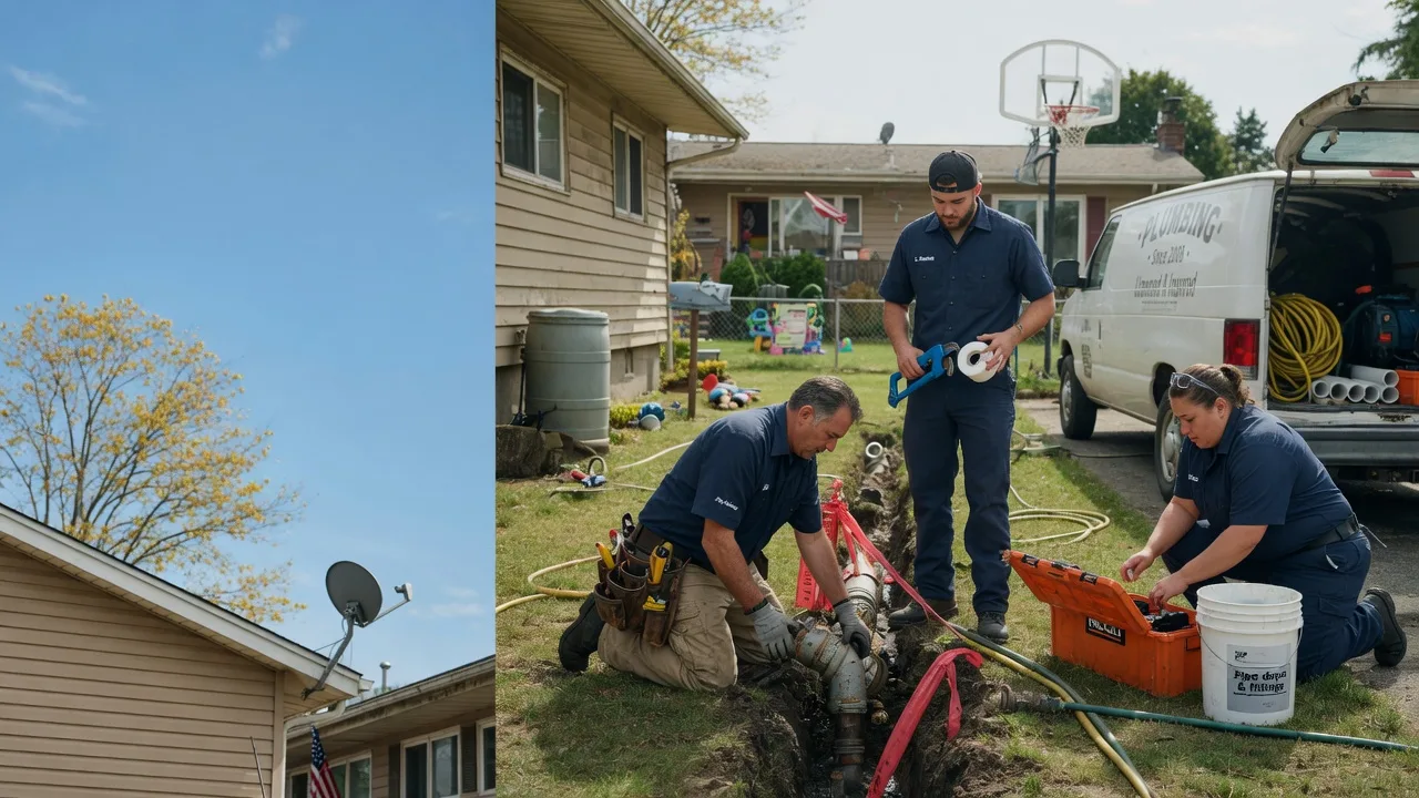 Garbage Disposal Replacement in Langley, AR near me